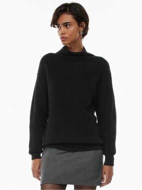 WILFRED Montpellier Turtleneck Sweater